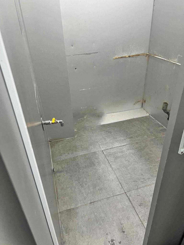 Cho thuê nhà nguyên căn HXH  đường  Sư Vạn Hạnh, P.12, Quận 10, TP HCM.